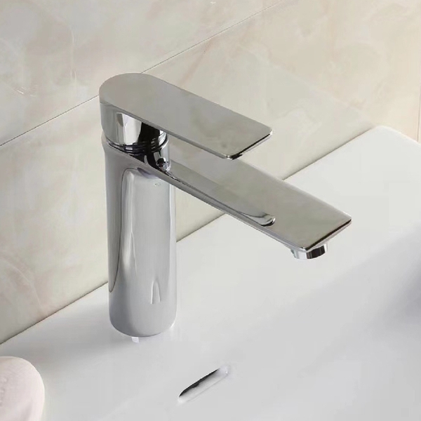 Vòi chậu rửa mặt F -V04