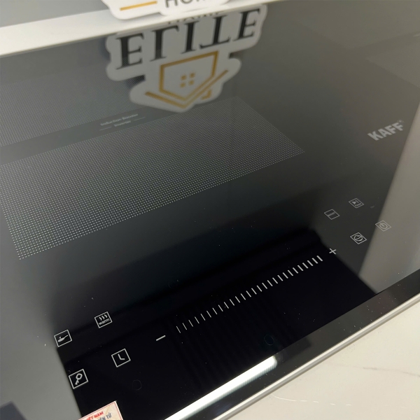 Bếp từ đôi KAFF KF DB68II New Plus