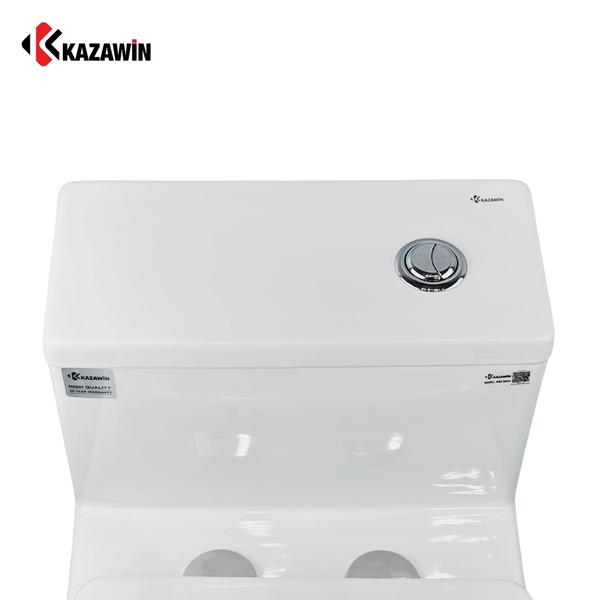 Bồn Cầu Một Khối KAZAWIN KBC 5544