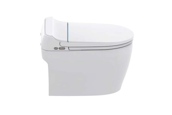 Bồn cầu thông minh CR 6903