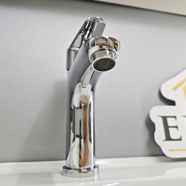 Vòi Lavabo Nóng Lạnh V39