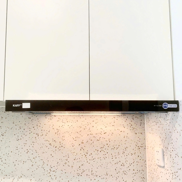 HÚT MÙI ÂM TỦ KAFF KF – TL1006B/ TL1007B/ TL1008B/ TL1009B