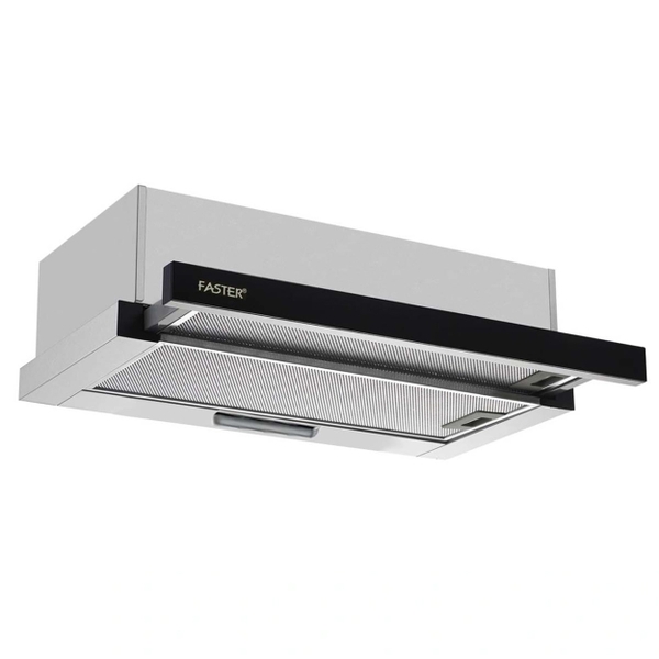 Máy Hút Mùi Âm Tủ Faster SYP 6222B/7222B