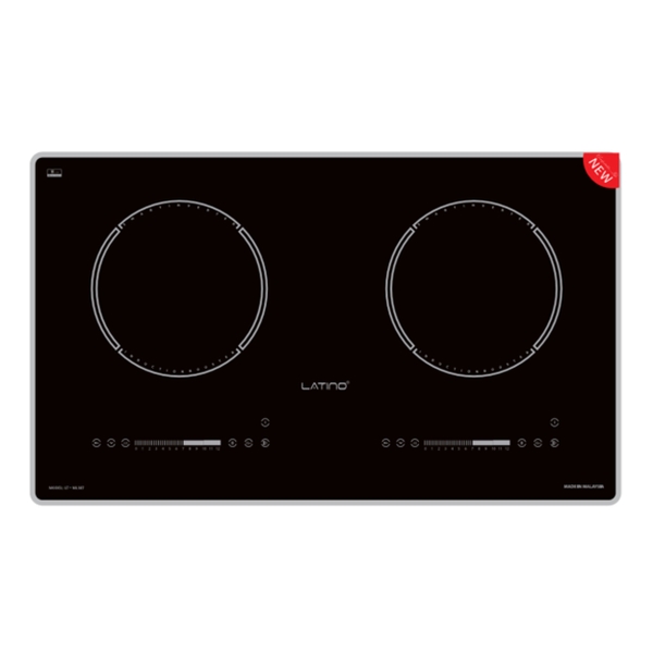 Bếp Từ đôi Latino LT - ML89