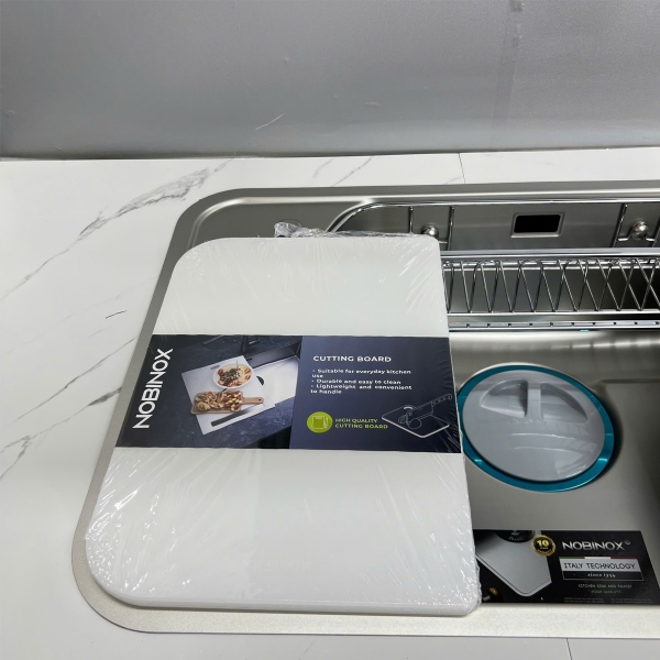 Chậu rửa bát NOBINOX ARVO B180