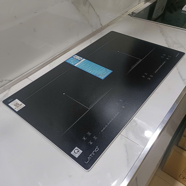 Bếp từ đôi Latino LT MP98