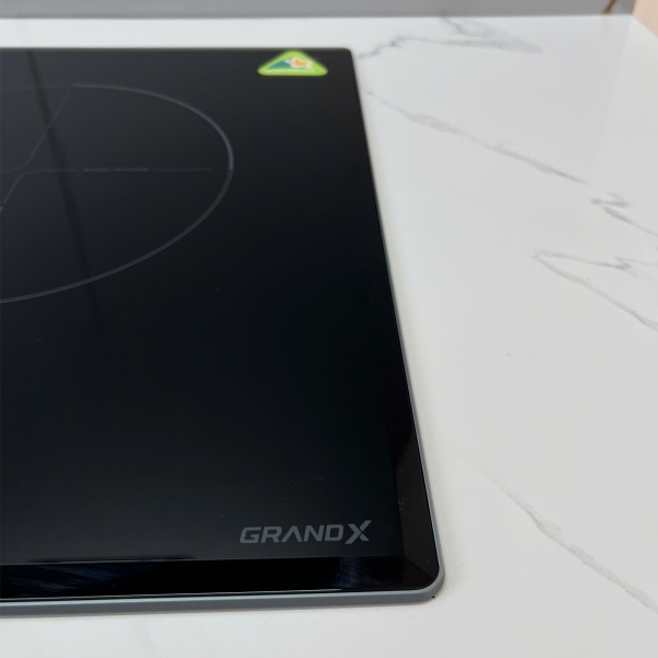 Bếp từ GrandX GX IP789LUX
