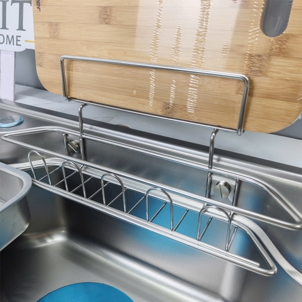 Chậu rửa bát Kluger KF7848FS – S78 Plus