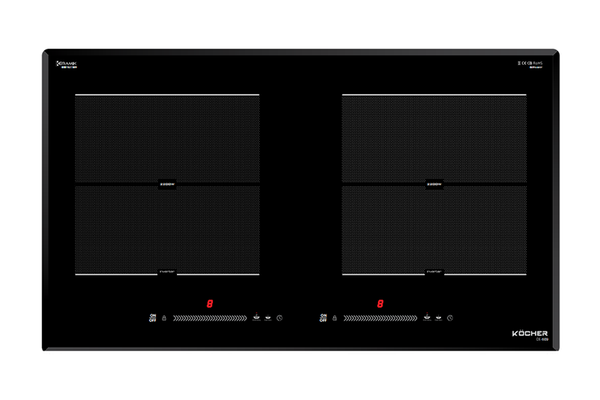 Bếp Từ Kocher DI 609 | Bảo hành chính hãng tại nhà 3 năm toàn quốc