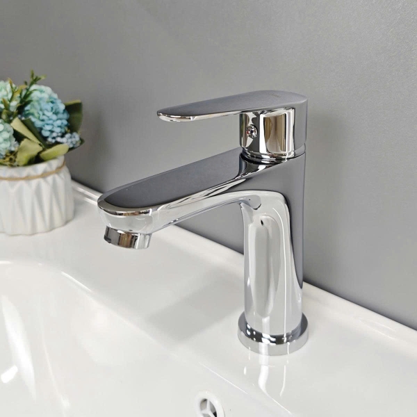 Vòi Lavabo Nóng Lạnh V39