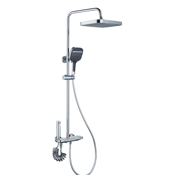 Bộ Vòi sen tắm đứng, Sen cây tắm đứng SC 093