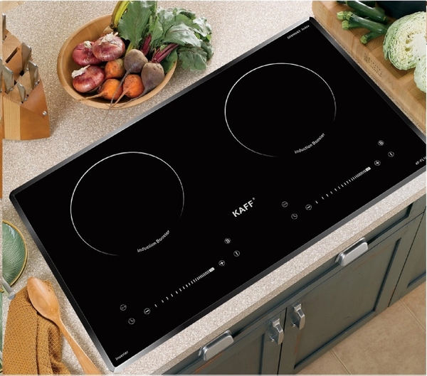 Bếp Từ Đôi KAFF KF-FL101II