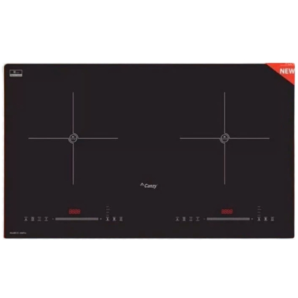 Bếp từ đôi Canzy CZ-666PRO