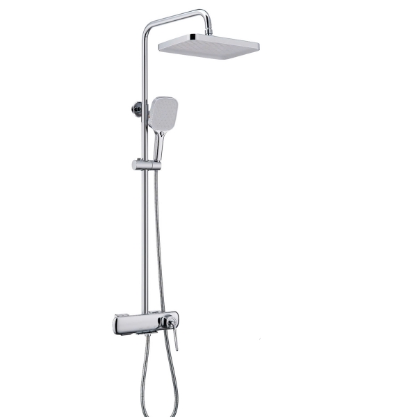 Bộ Vòi sen tắm đứng, Sen cây tắm đứng SC 099