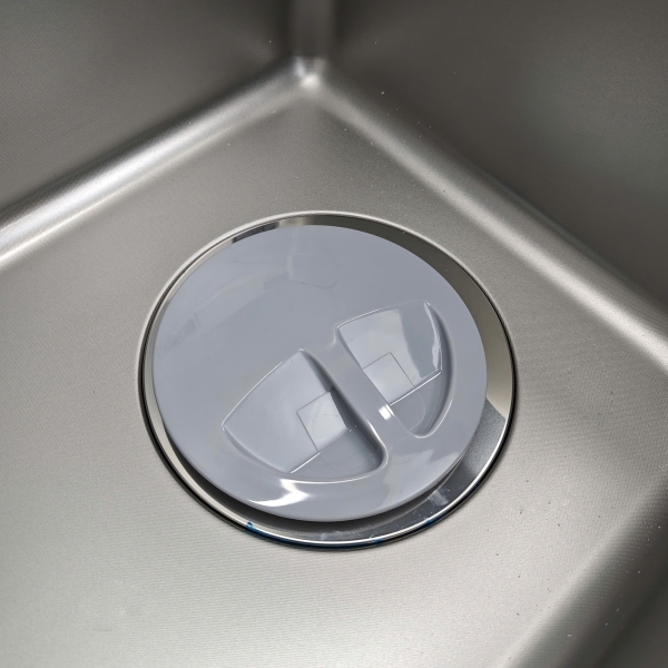 Bộ đôi chậu, vòi rửa bát Nobinox NX333 & ARVO V676