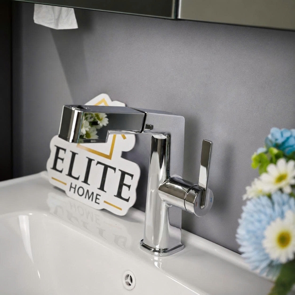 Vòi Lavabo Nóng Lạnh V46