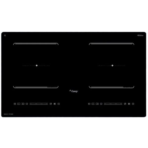 Bếp từ đôi Canzy CZ-NTC68HN