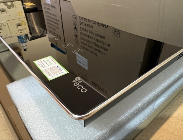 Bếp từ Đôi Faster FS- 823I