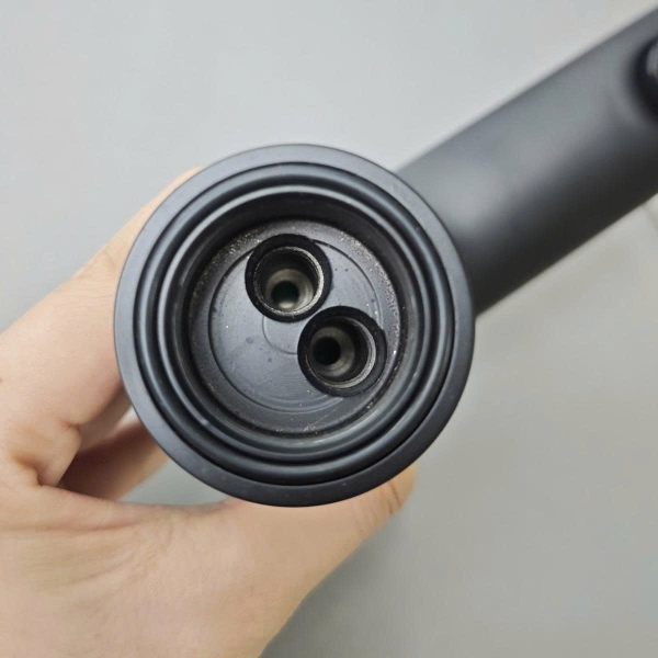 Vòi Lavabo Nóng Lạnh V41