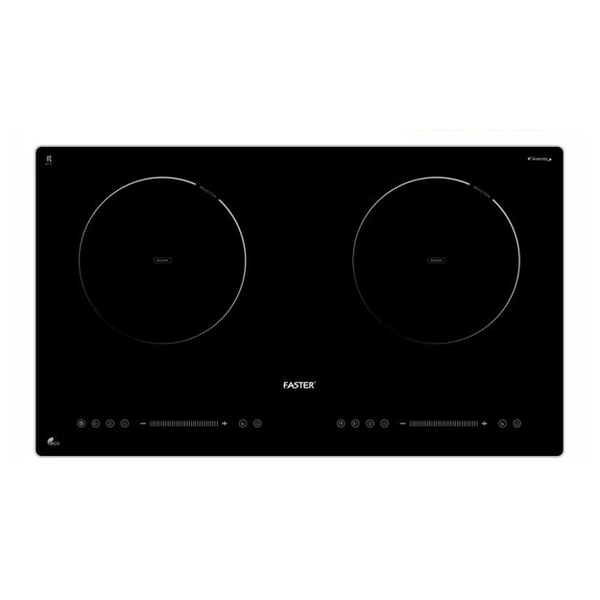 Bếp từ Đôi Faster FS 389I