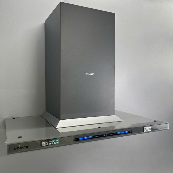 Máy hút mùi GrandX GX H70T81SG