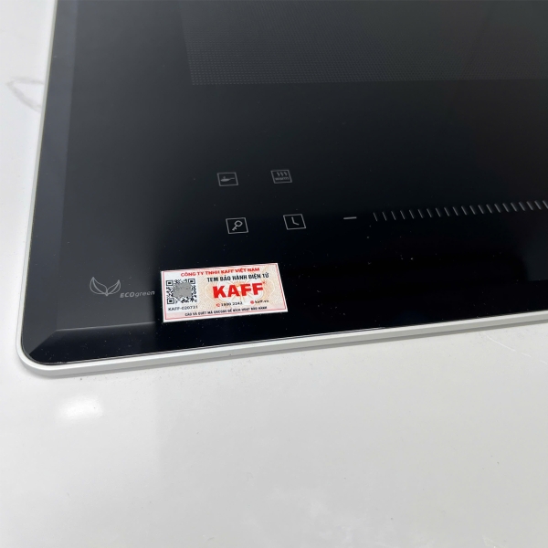 Bếp từ đôi KAFF KF DB68II New Plus