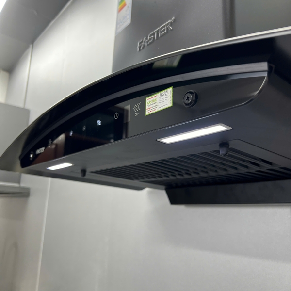 Máy hút mùi áp tường Faster FS CH750B