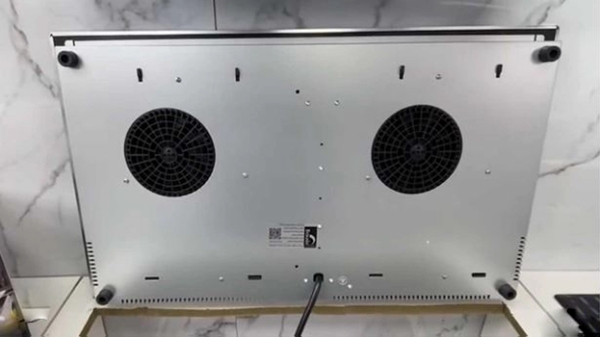 Bếp từ đôi Bauer BE 388SA