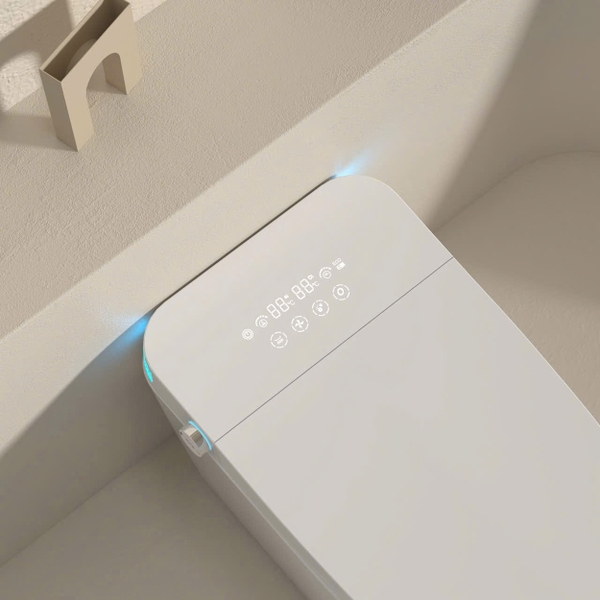 Bồn cầu thông minh CR 6942