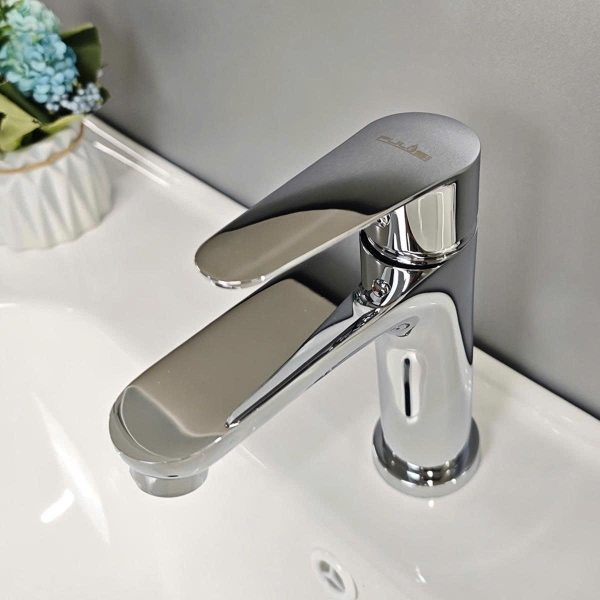 Vòi Lavabo Nóng Lạnh V39