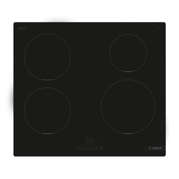 Bếp từ 4 vùng nấu Bosch PUE611BB5E