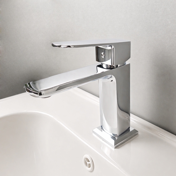 Vòi Lavabo Nóng Lạnh V32