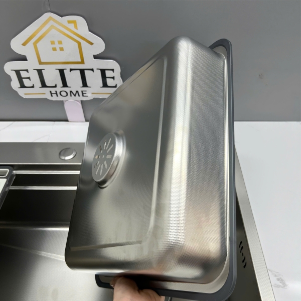 Chậu rửa bát CBR03