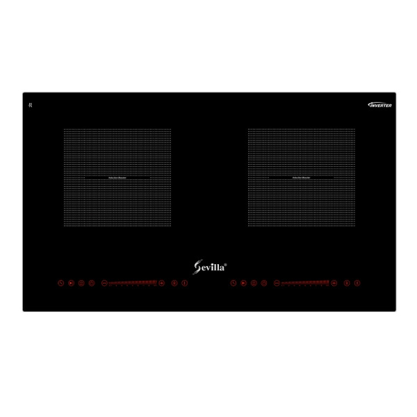 Bếp từ đôi Sevilla SV N13