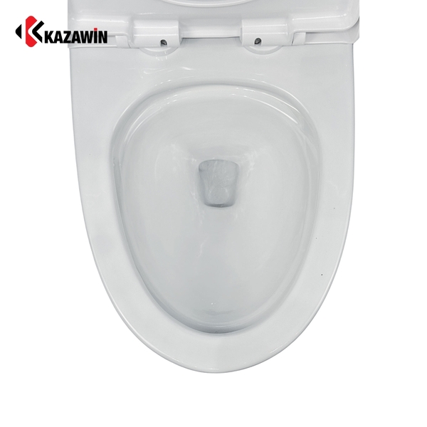 Bồn Cầu Môt Khối KAZAWIN KBC 5545