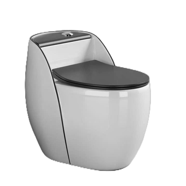 Bồn cầu 1 khối, bệt vệ sinh BC 066