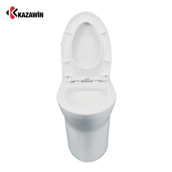 Bồn Cầu Một Khối KAZAWIN KBC 8881