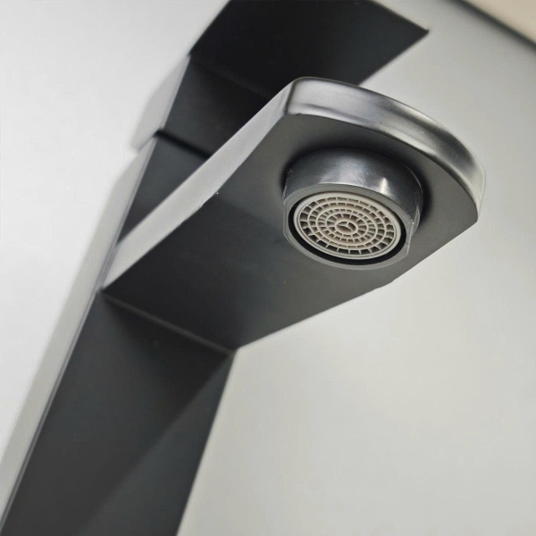 Vòi Lavabo Nóng Lạnh V45