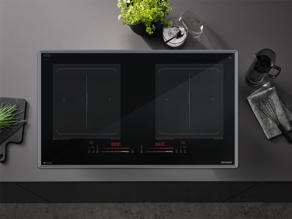 Bếp từ Đôi GrandX GX IP856PRO