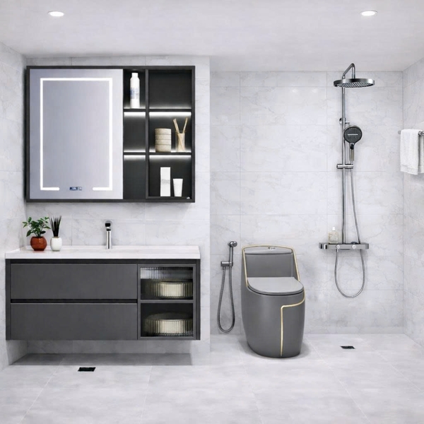 Combo phòng tắm, combo nhà tắm 95