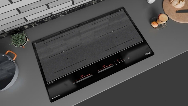 Bếp Từ Đôi Canzy CZ MVS 508i | 5800w | Sản Xuất Tại Malaysia |  Model 2024