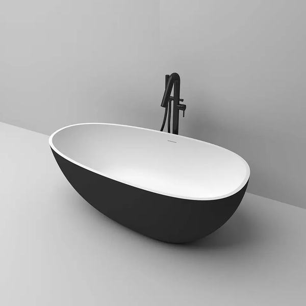 Bồn Tắm Đá Solid Suface Giọt Nước DRV-6807