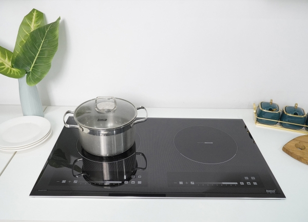 Bếp từ đôi Lorca LCI 886 Pro