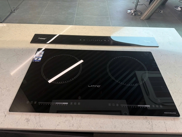 Bếp Từ đôi Latino LT - ML89