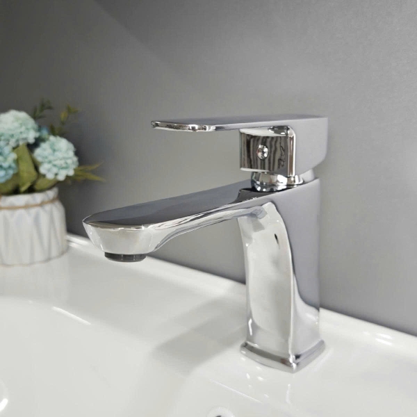 Vòi Lavabo Nóng Lạnh V40