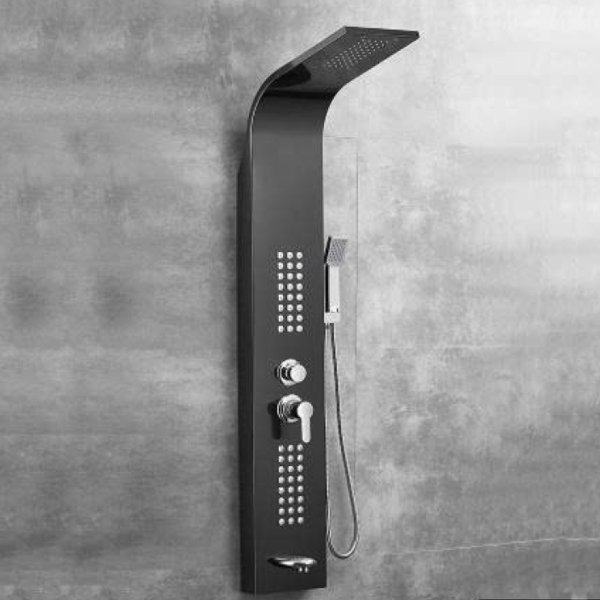 Sen Cây Thuyền Massage Nóng Lạnh Inox 304 SC-9005