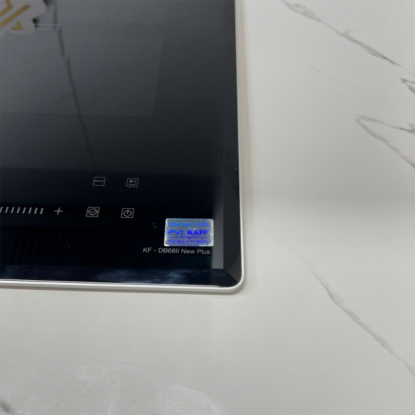 Bếp từ đôi KAFF KF DB68II New Plus