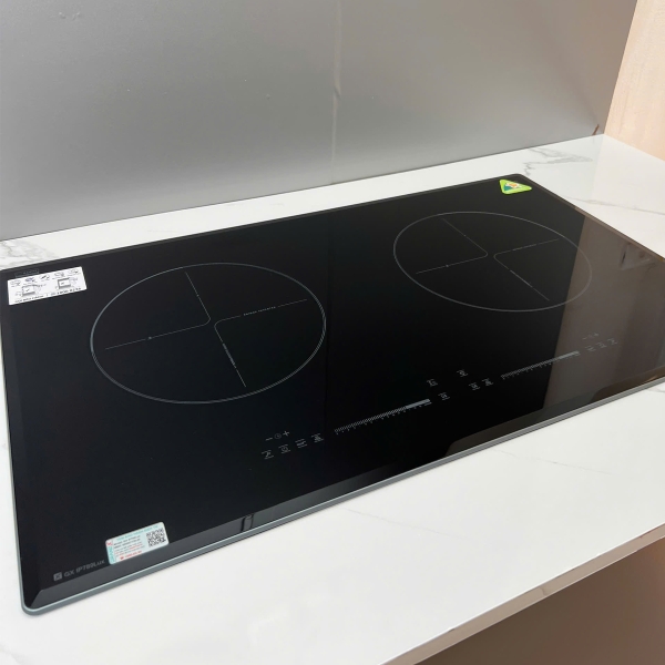 Bếp từ GrandX GX IP789LUX