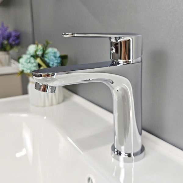 Vòi Lavabo Nóng Lạnh V39