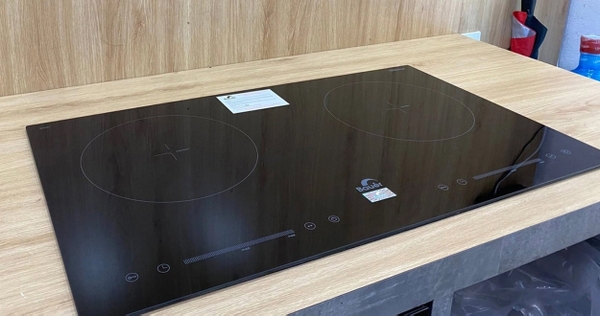 Bếp từ đôi Bauer BE 328SI